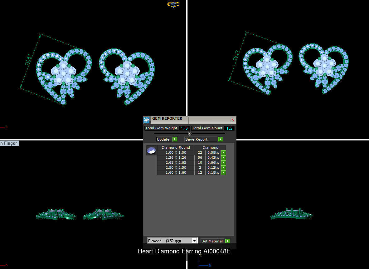 Earring Collection _9