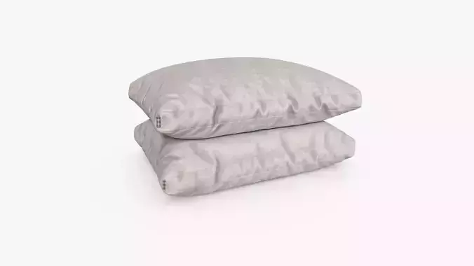 Pillows Base White