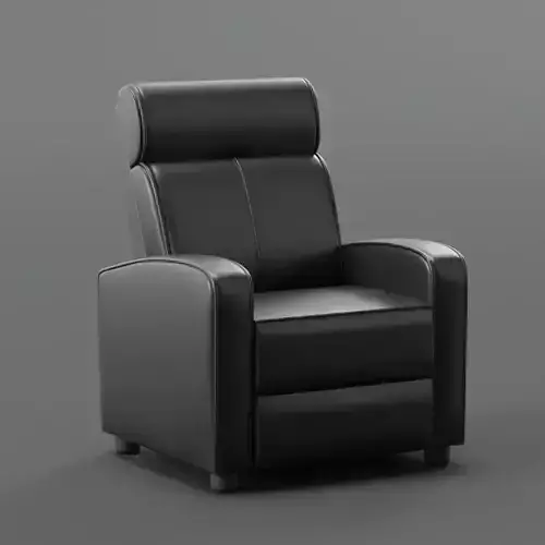 LuxeBond Recliner