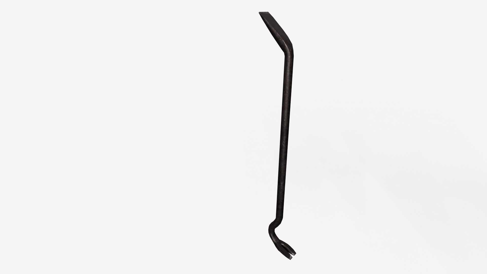 Old Tools Pack set Game-Ready PBR Models Low-poly 3D model_29