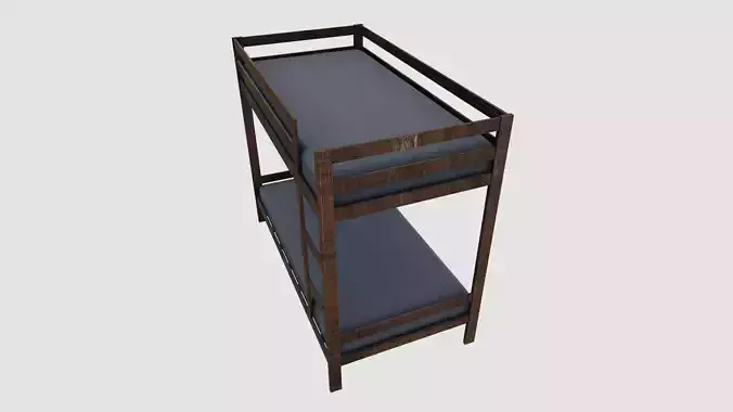 Bunk bed