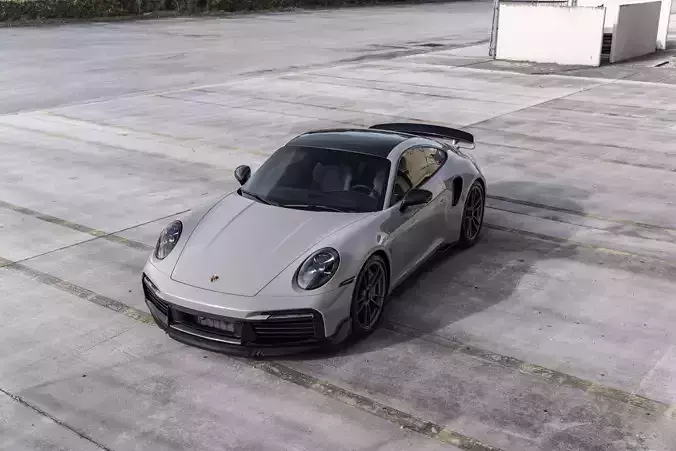 Porsche 