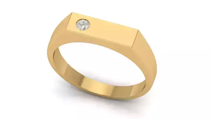 Band  Ring 