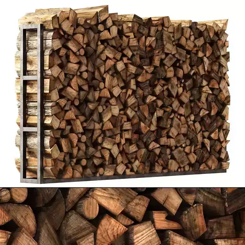Firewood n20
