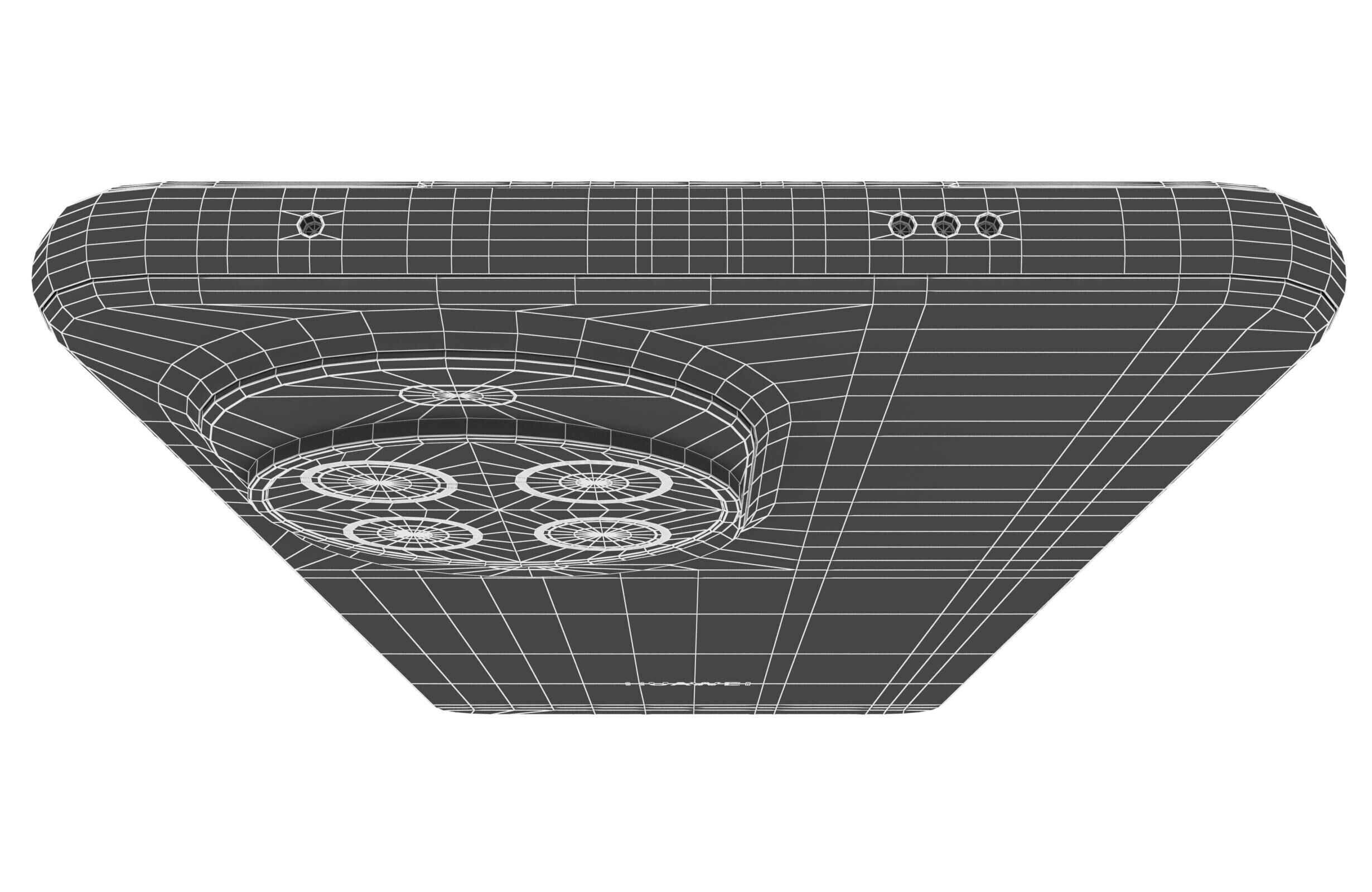 Huawei nova 14 Pro All Colors 3D model_28