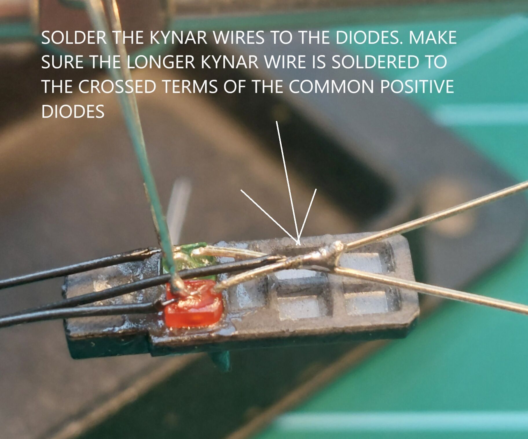 H0 scale DB HV Blocksignal Hp0 Hp1 - resin 3D print model_14