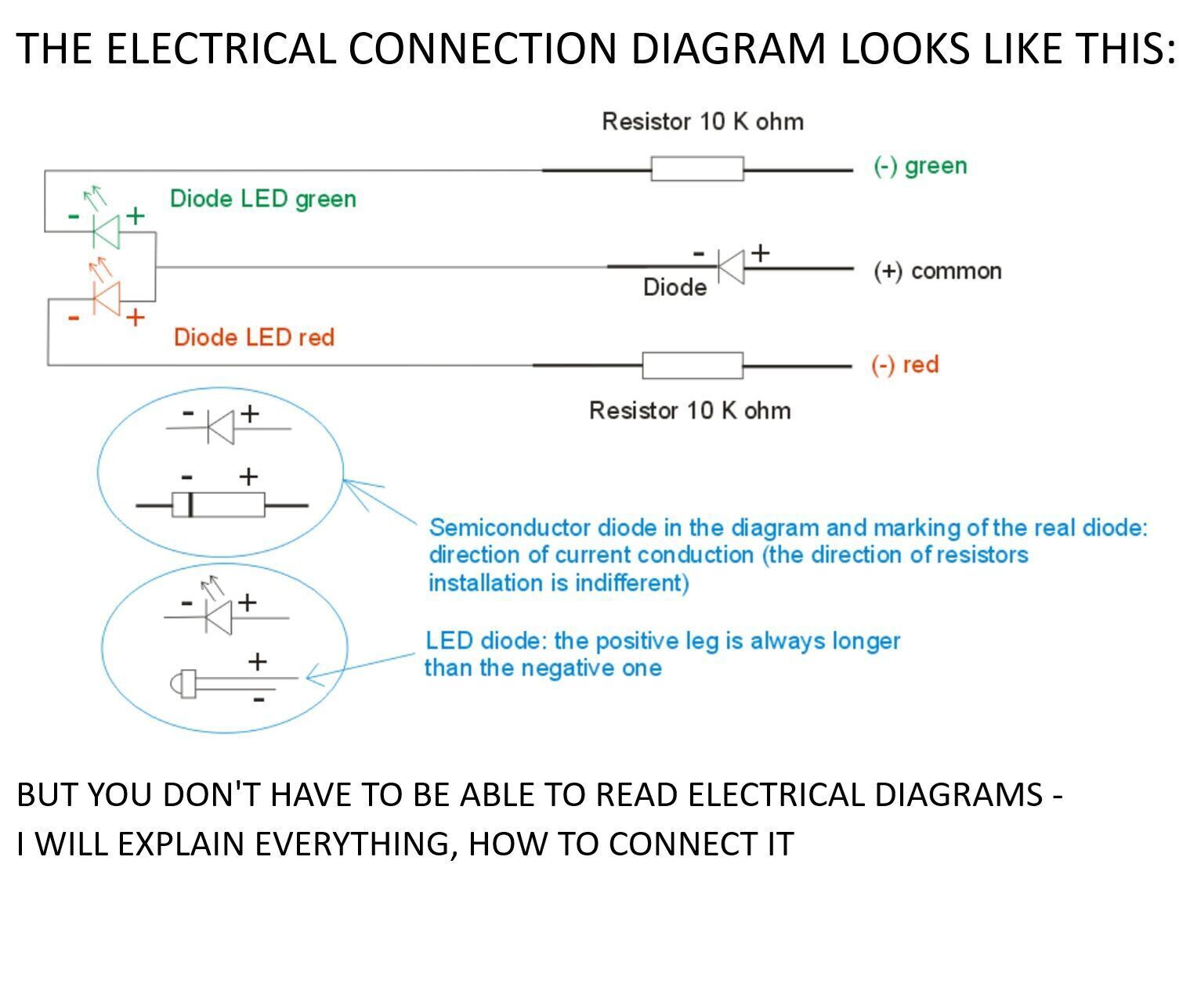 H0 scale DB HV Blocksignal Hp0 Hp1 - resin 3D print model_4