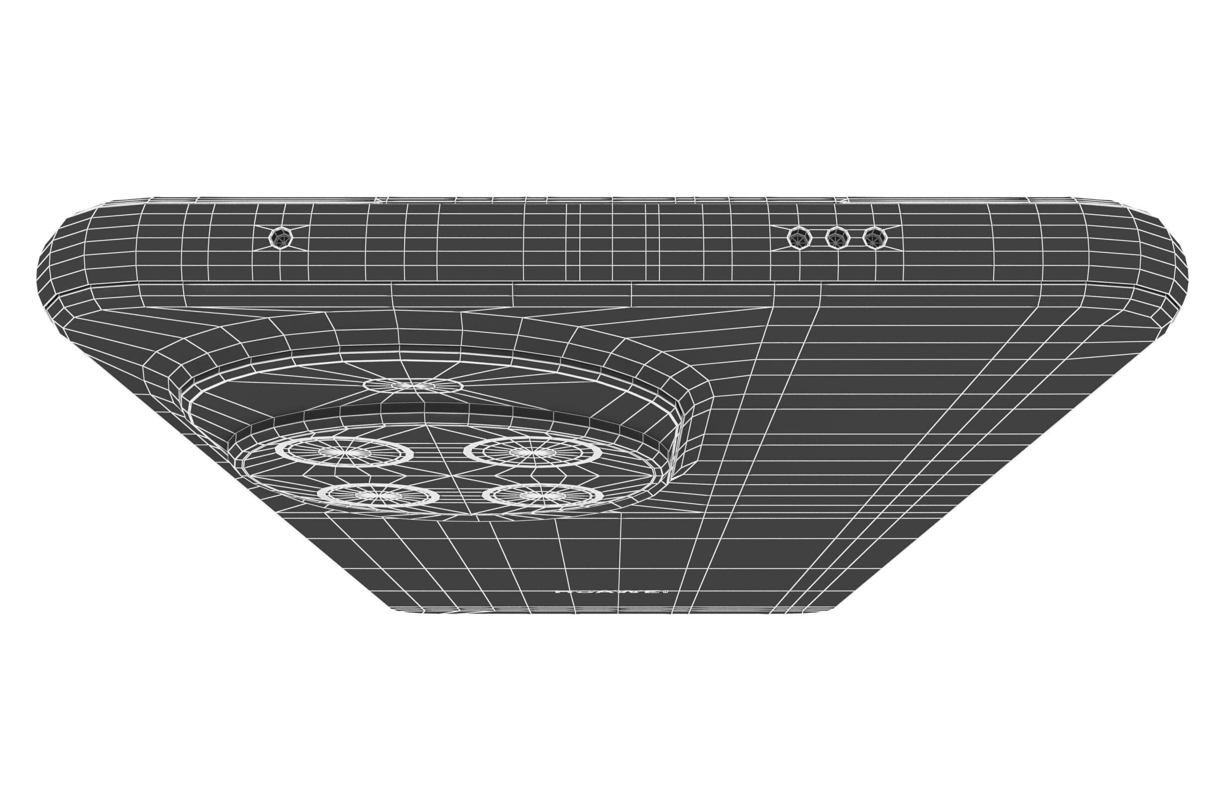 Huawei nova 14 Ultra All Colors 3D model_28
