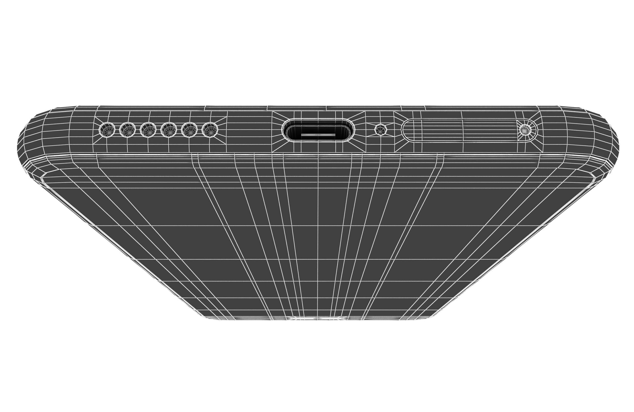 Huawei nova 14 Ultra All Colors 3D model_29