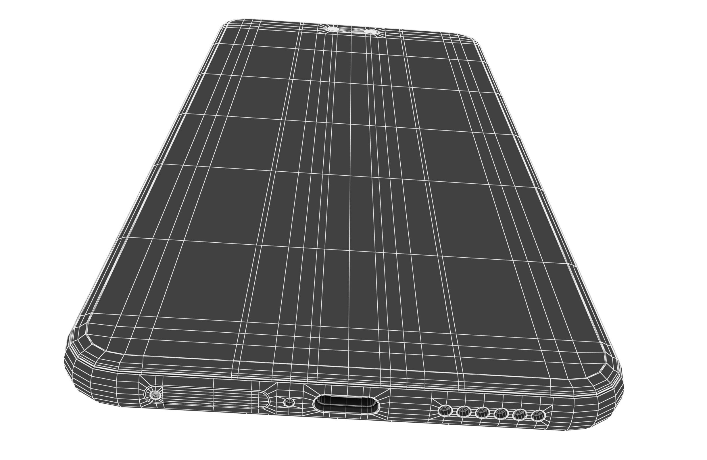 Huawei nova 14 Ultra All Colors 3D model_23