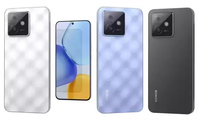 Honor X60 GT All Colors