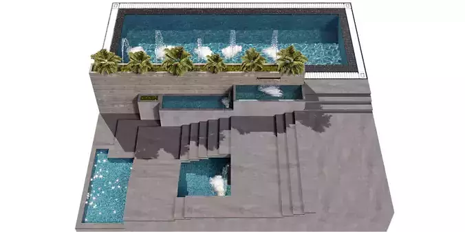 SWIMMING POOL NO68 A