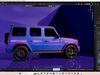  G-Wagon  3D model_1