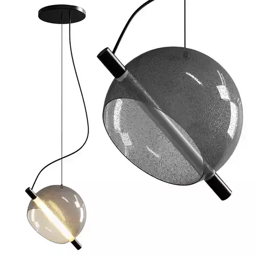 Cattelan Italia Cody Pendant Lamp