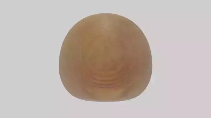 Cartoon Fortune Cookie