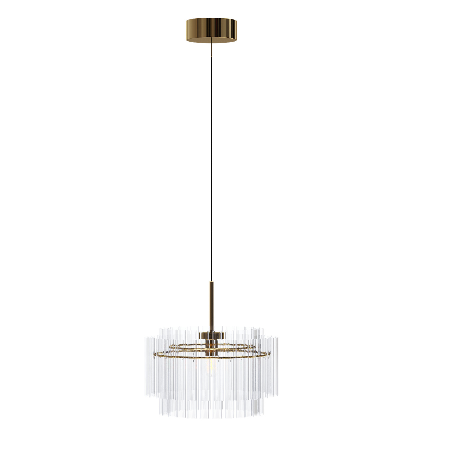 Stockholm Ikea Lamp 3D model_3