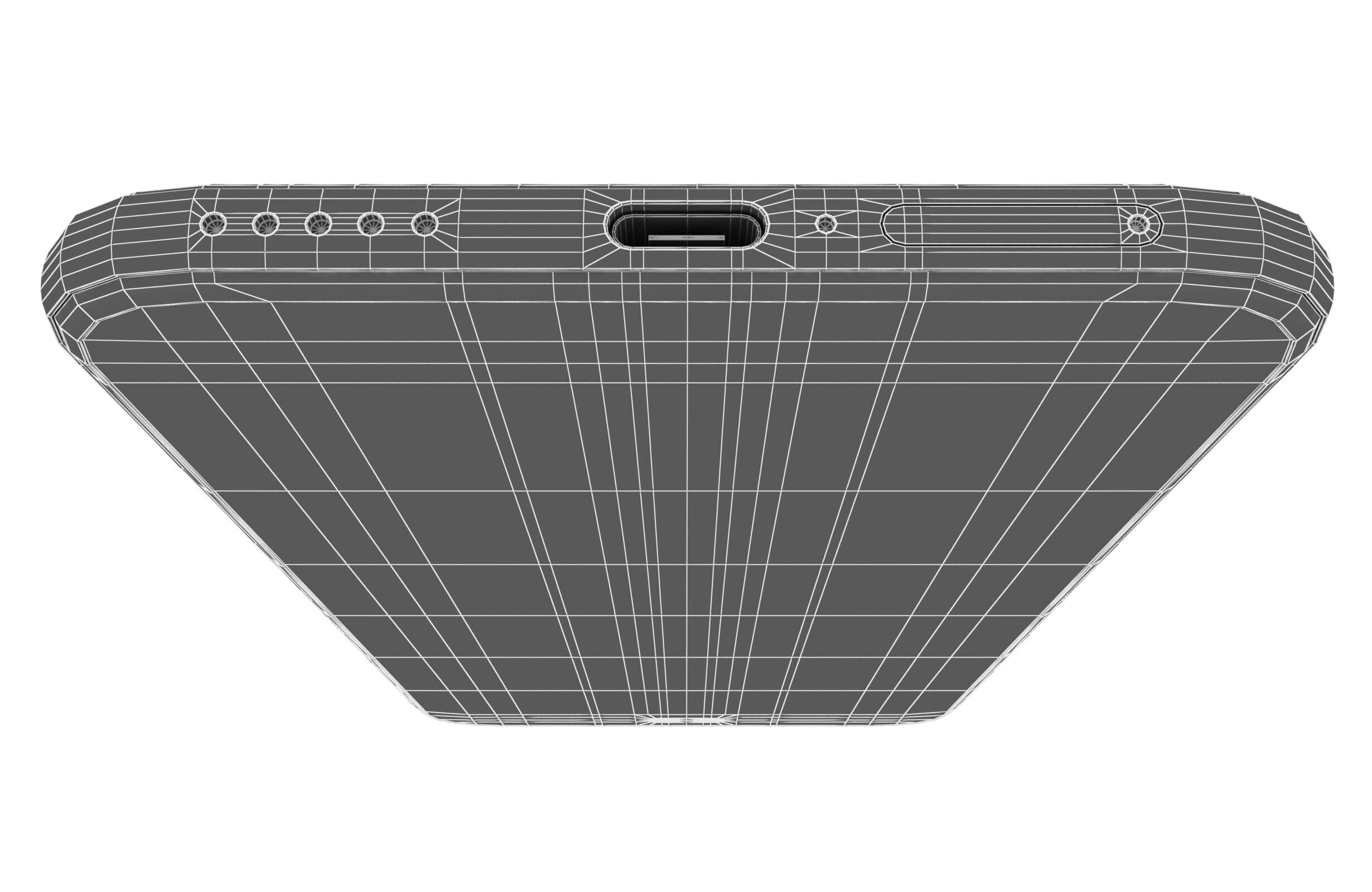 HONOR 400 Pro All Colors 3D model_21