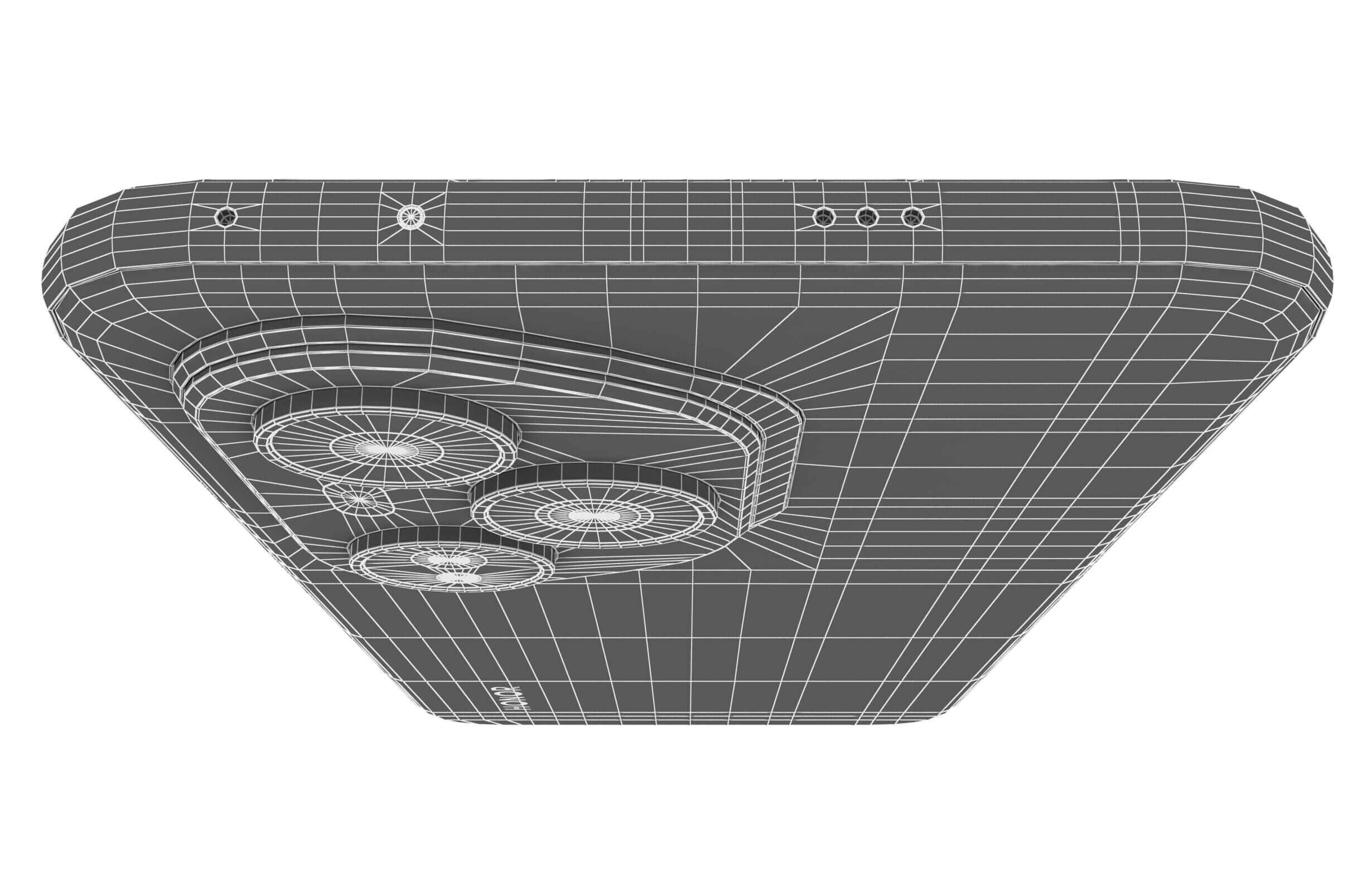 HONOR 400 Pro All Colors 3D model_20