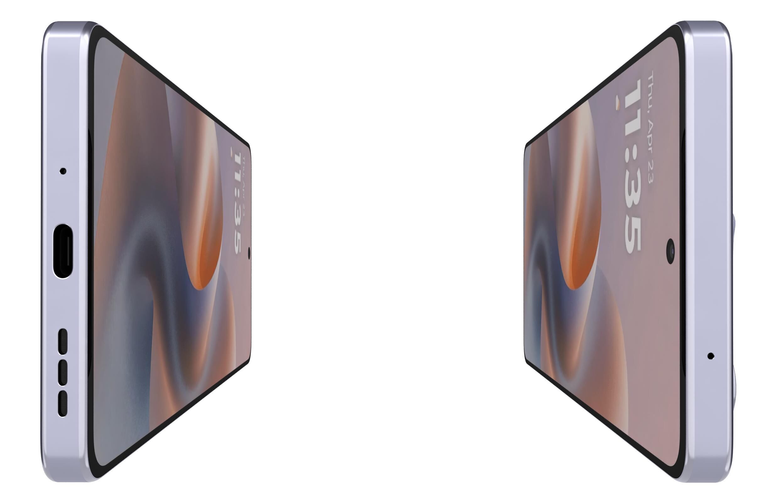 Motorola Moto G86 Sky 3D model_8