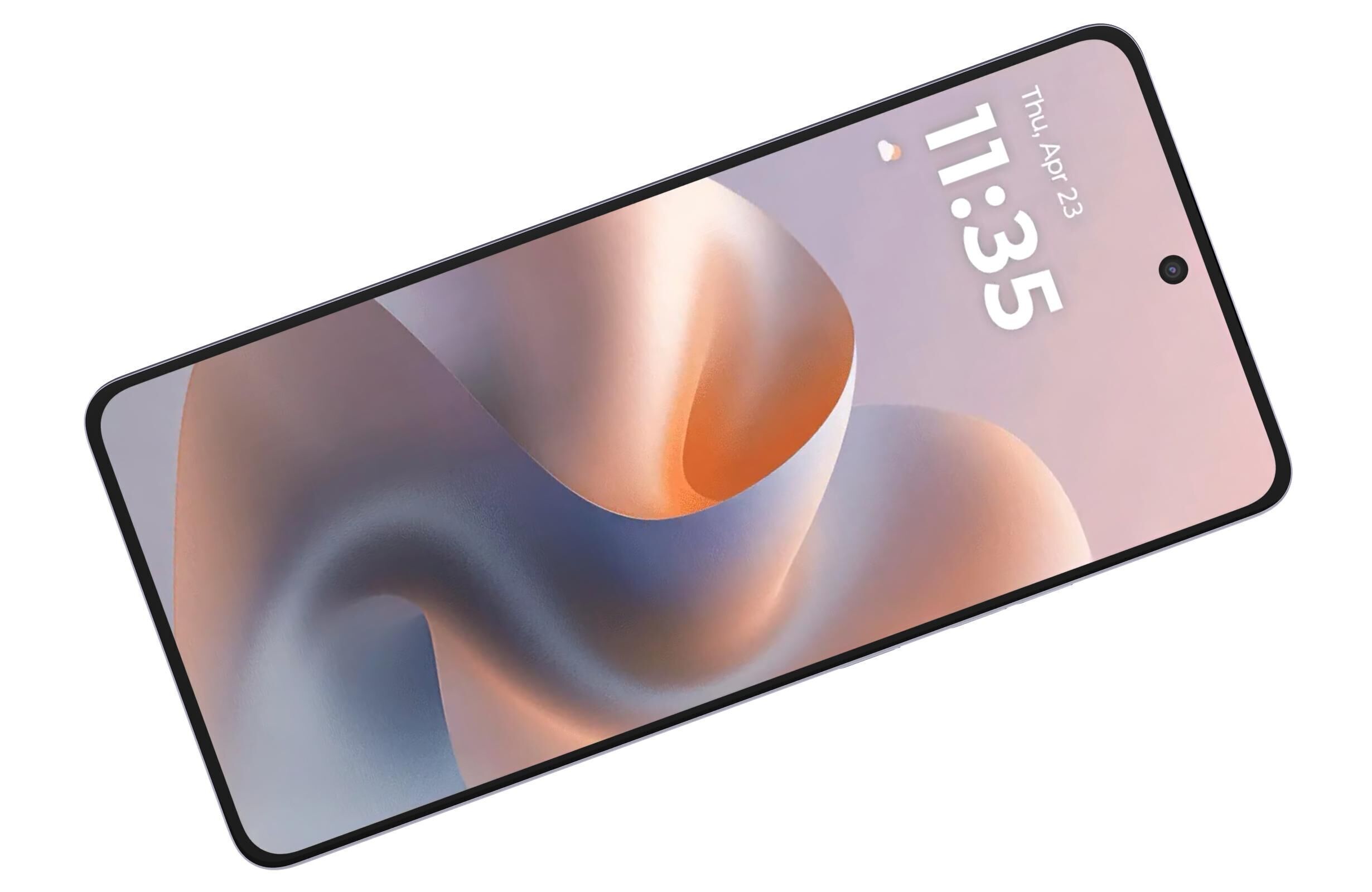 Motorola Moto G86 Sky 3D model_10