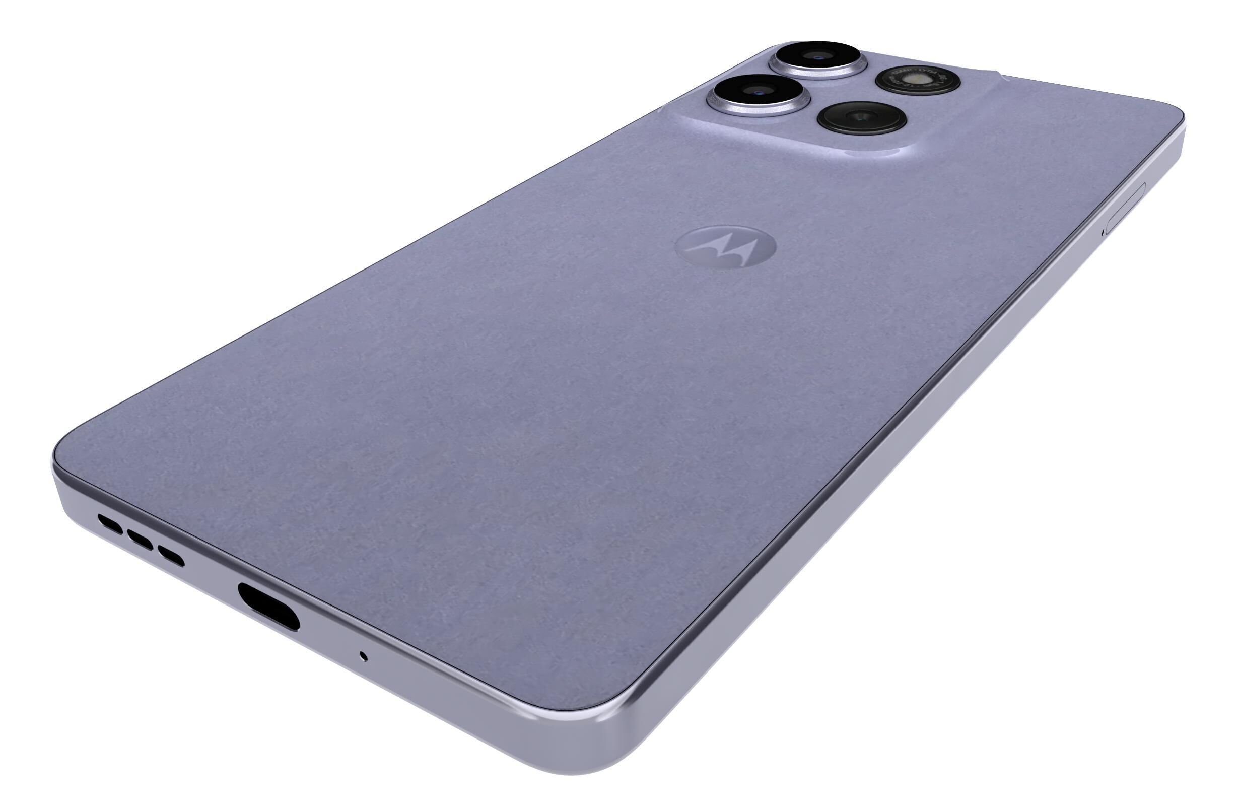 Motorola Moto G86 Sky 3D model_14