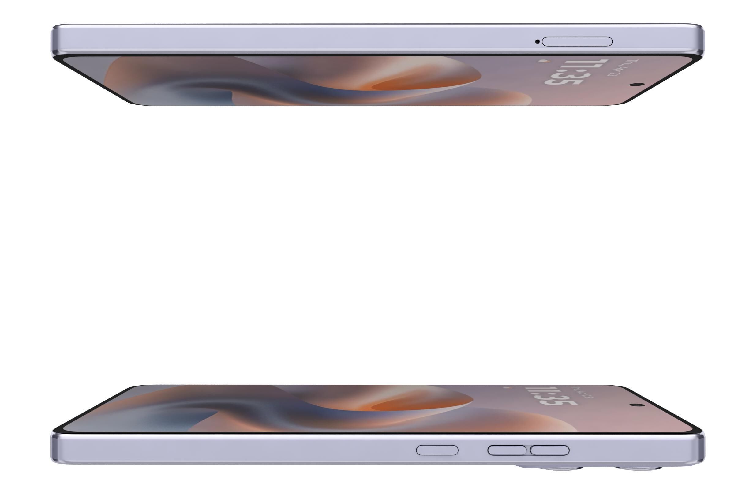 Motorola Moto G86 Sky 3D model_9