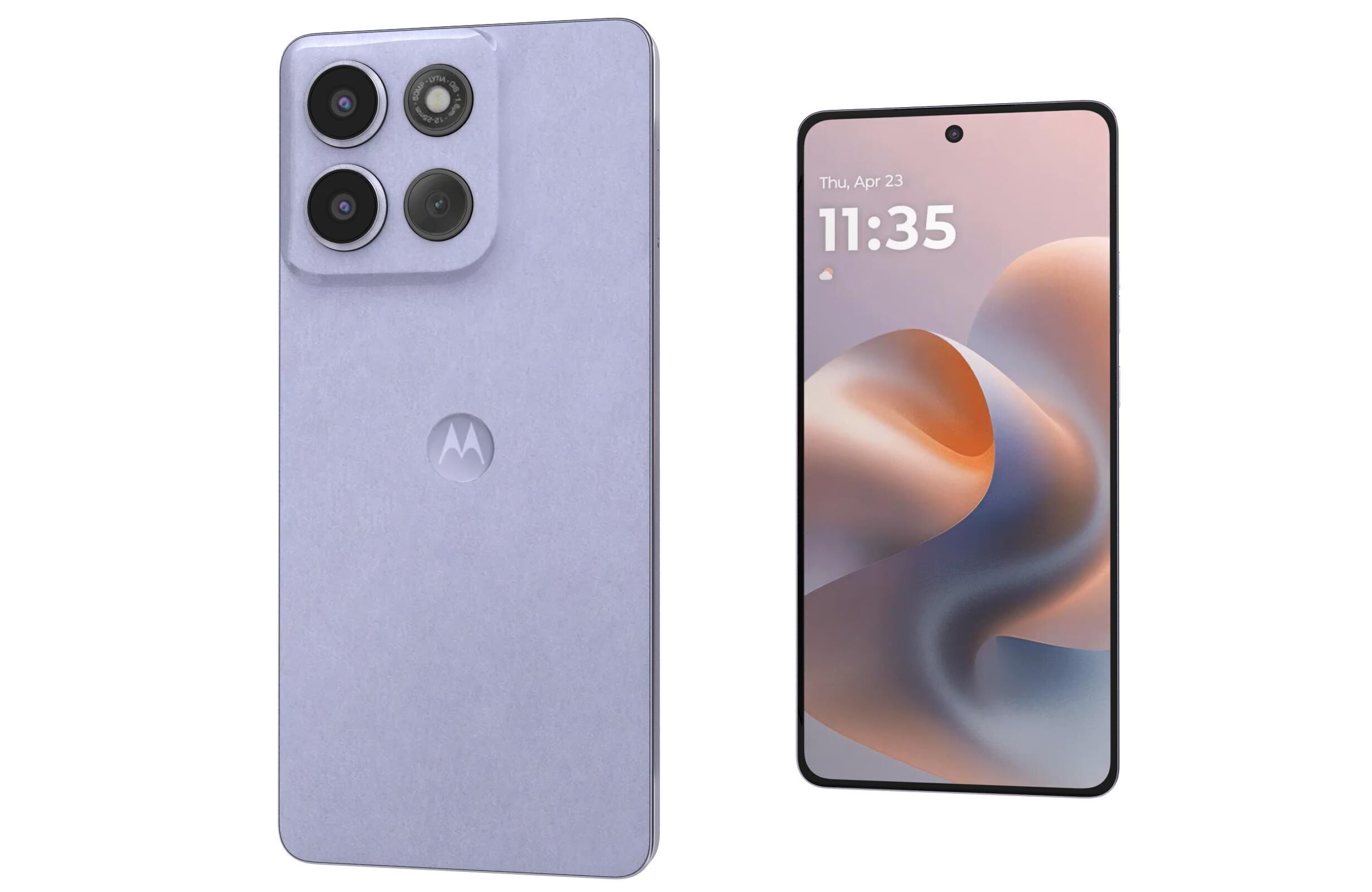 Motorola Moto G86 Sky 3D model_7