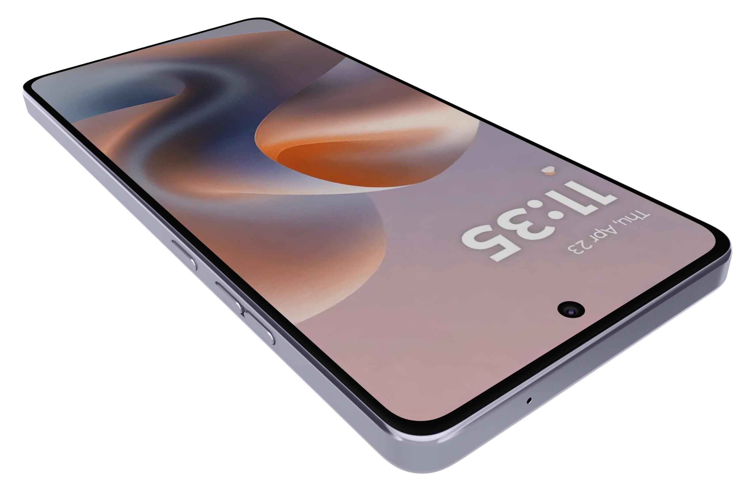 Motorola Moto G86 Sky 3D model_13