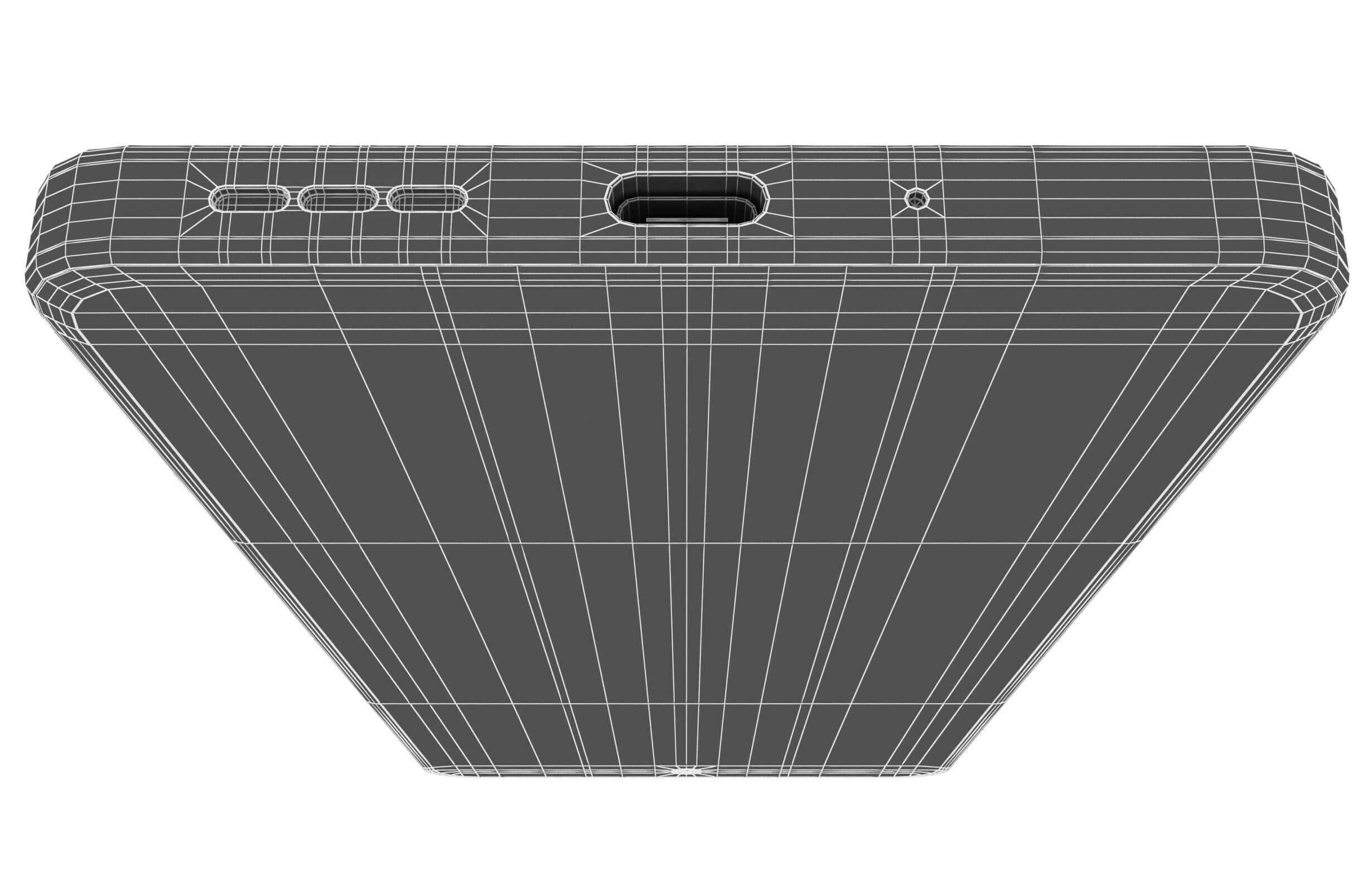 Motorola Moto G86 Sky 3D model_25