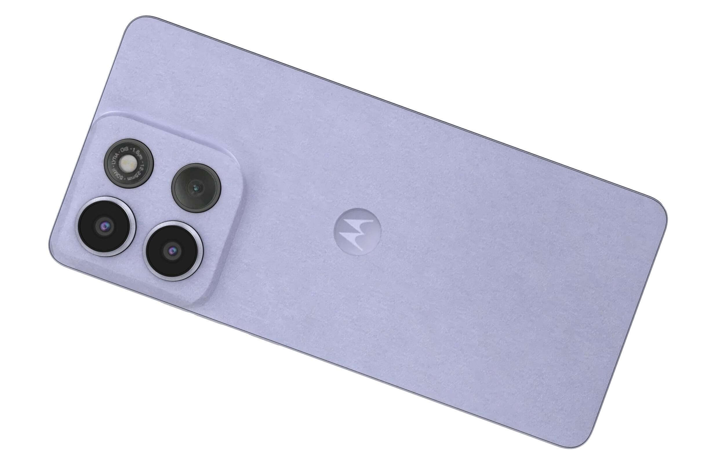 Motorola Moto G86 Sky 3D model_12