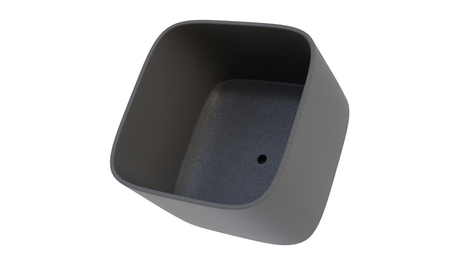 Flower pot 20 3D model_10