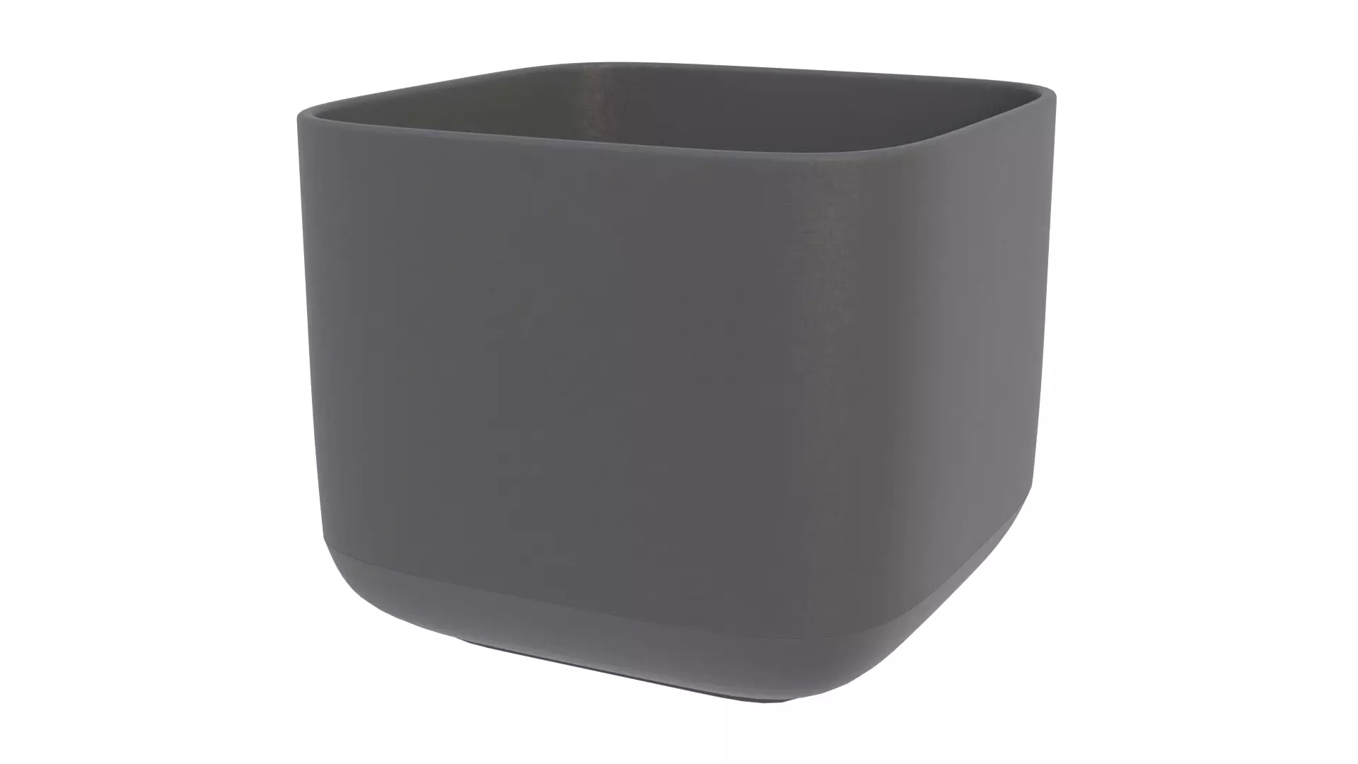 Flower pot 20 3D model_0