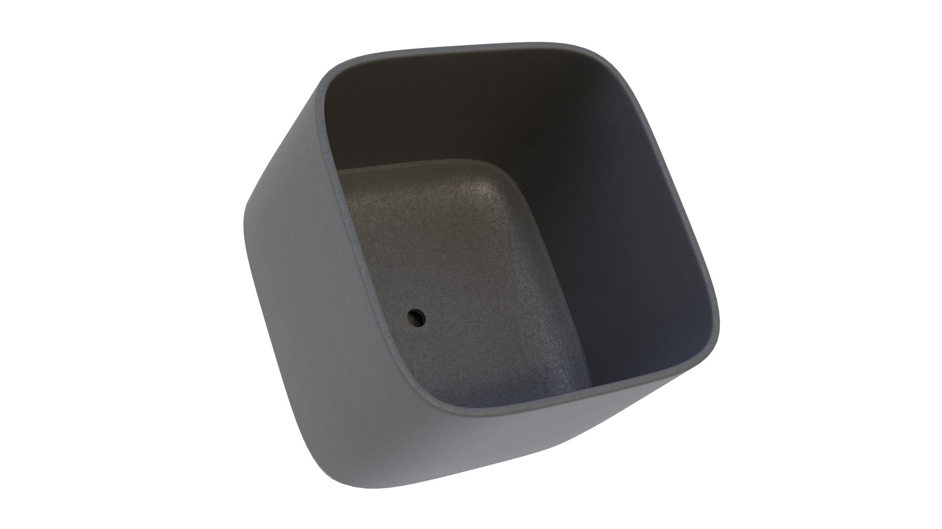 Flower pot 20 3D model_9