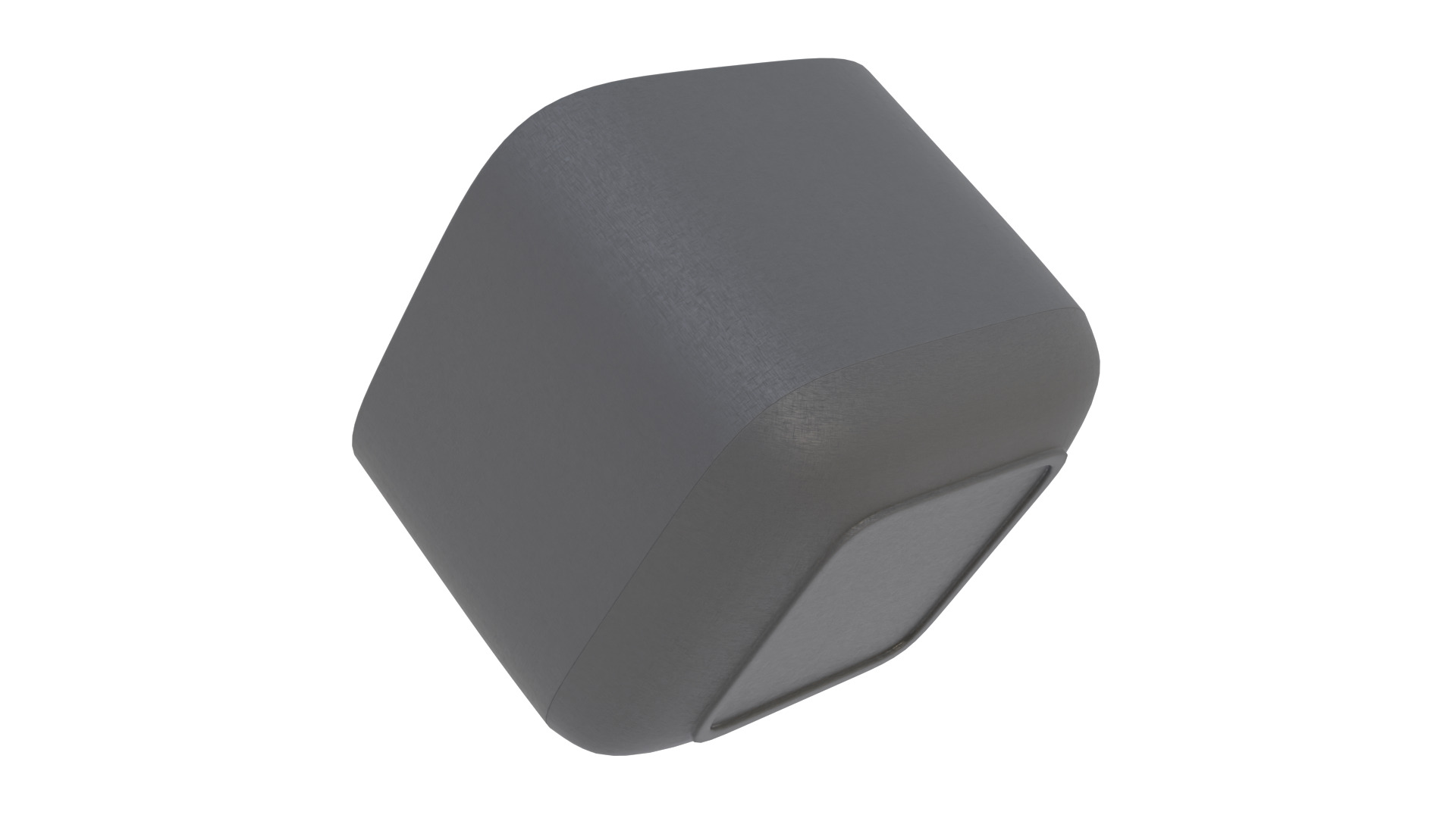 Flower pot 20 3D model_5