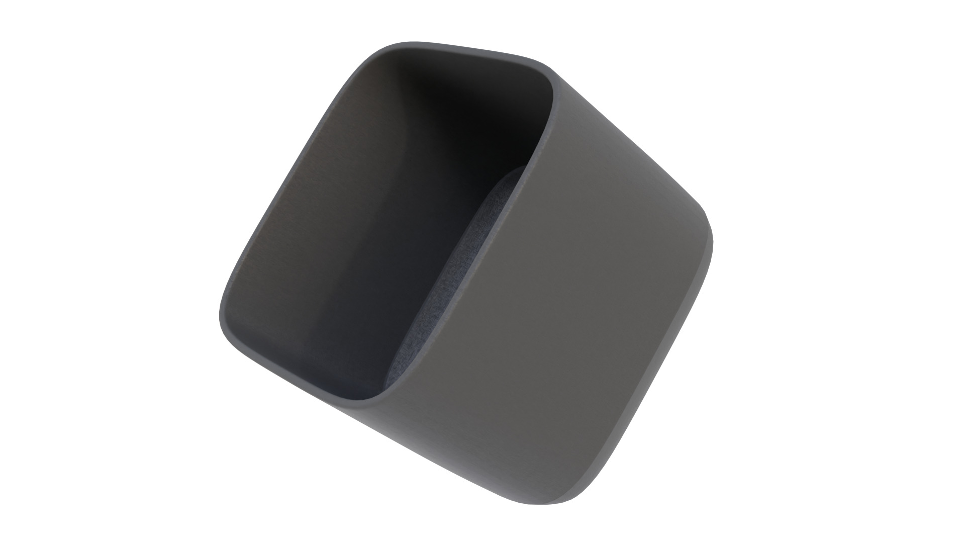 Flower pot 20 3D model_3