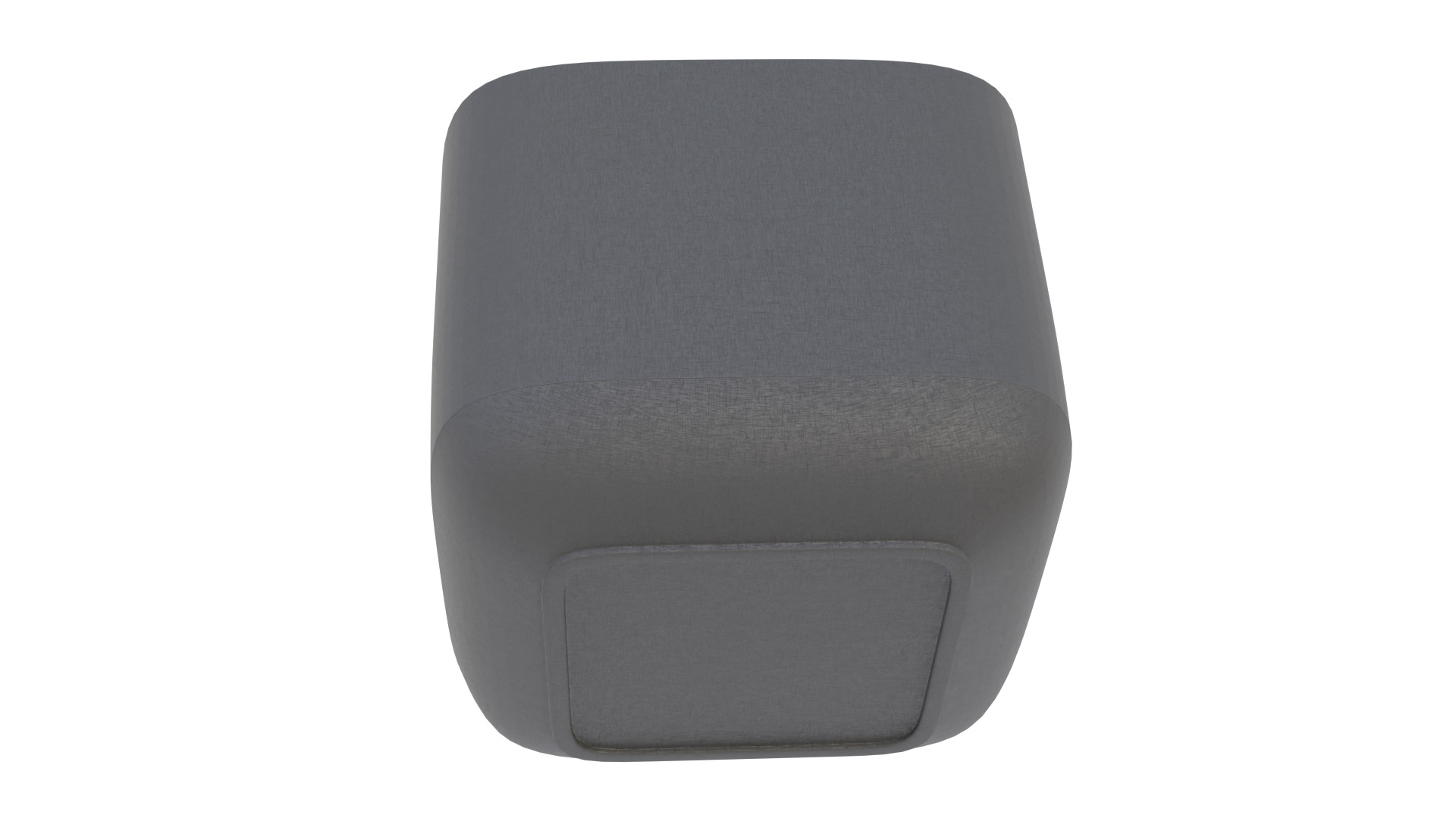 Flower pot 20 3D model_6