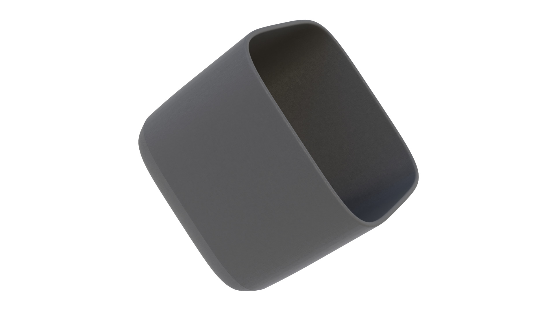 Flower pot 20 3D model_8