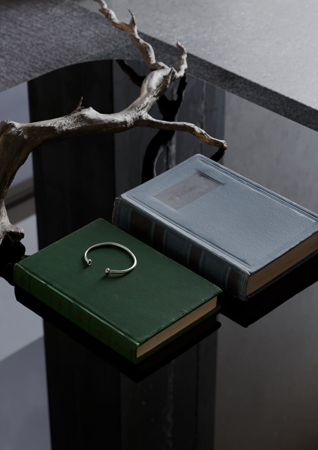 Virtual Location 006 - Cinema 4D Corona scene 3D model 3D model_7