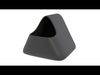Flower pot 21 3D model_1