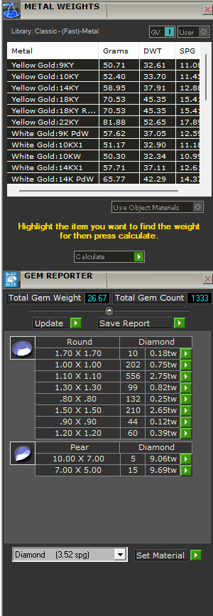 Custom Pear Cross with Infinite Cross Bracelets - Pear Bracelet 3D print model_5