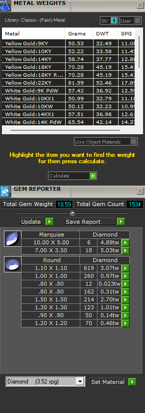 Custom Marquees Cross Infinite Cross Bracelets 3D print model_5