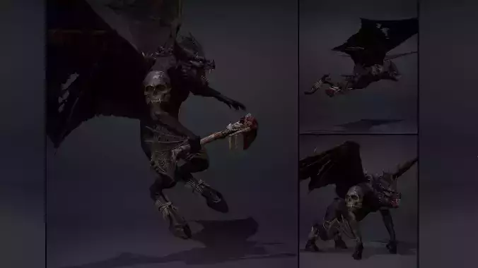 Embermoon Fatty Brutal