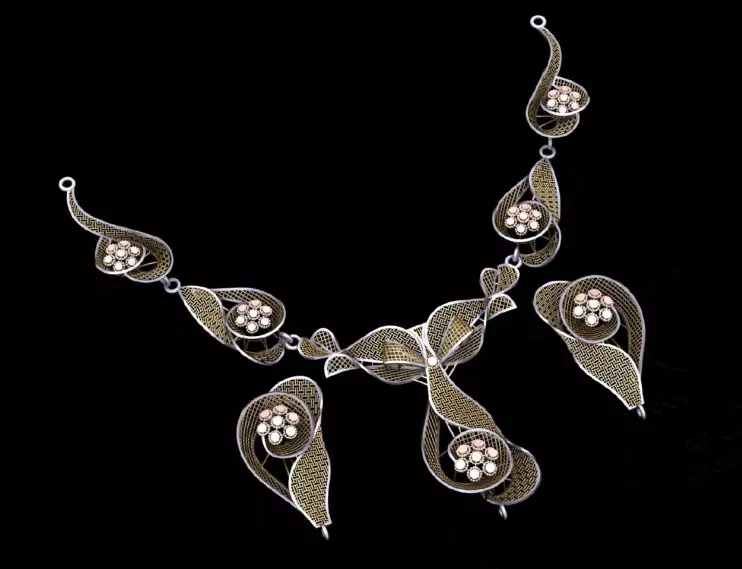 Turkish Sets 2 3D print model_0