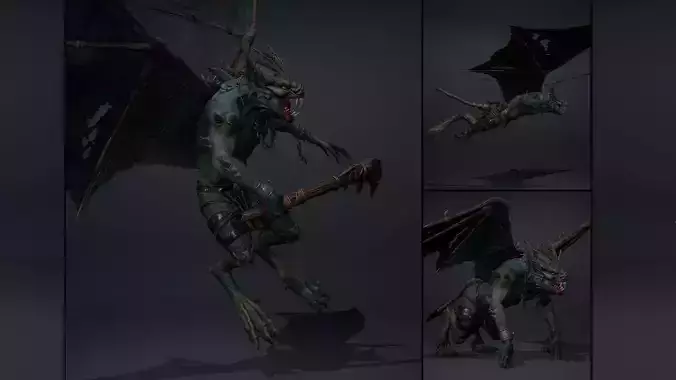 Embermoon Spicky Brutal