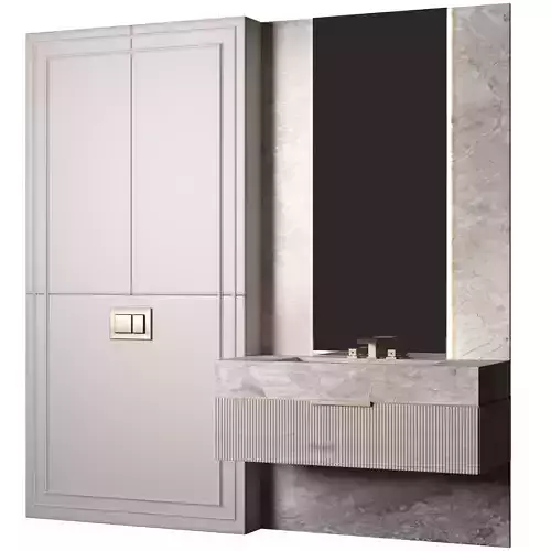 bathroom Furniture
