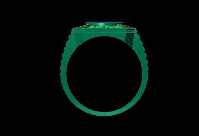 new Ring 3D print model_5