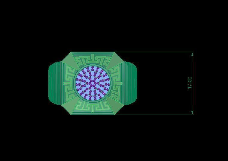 new Ring 3D print model_8