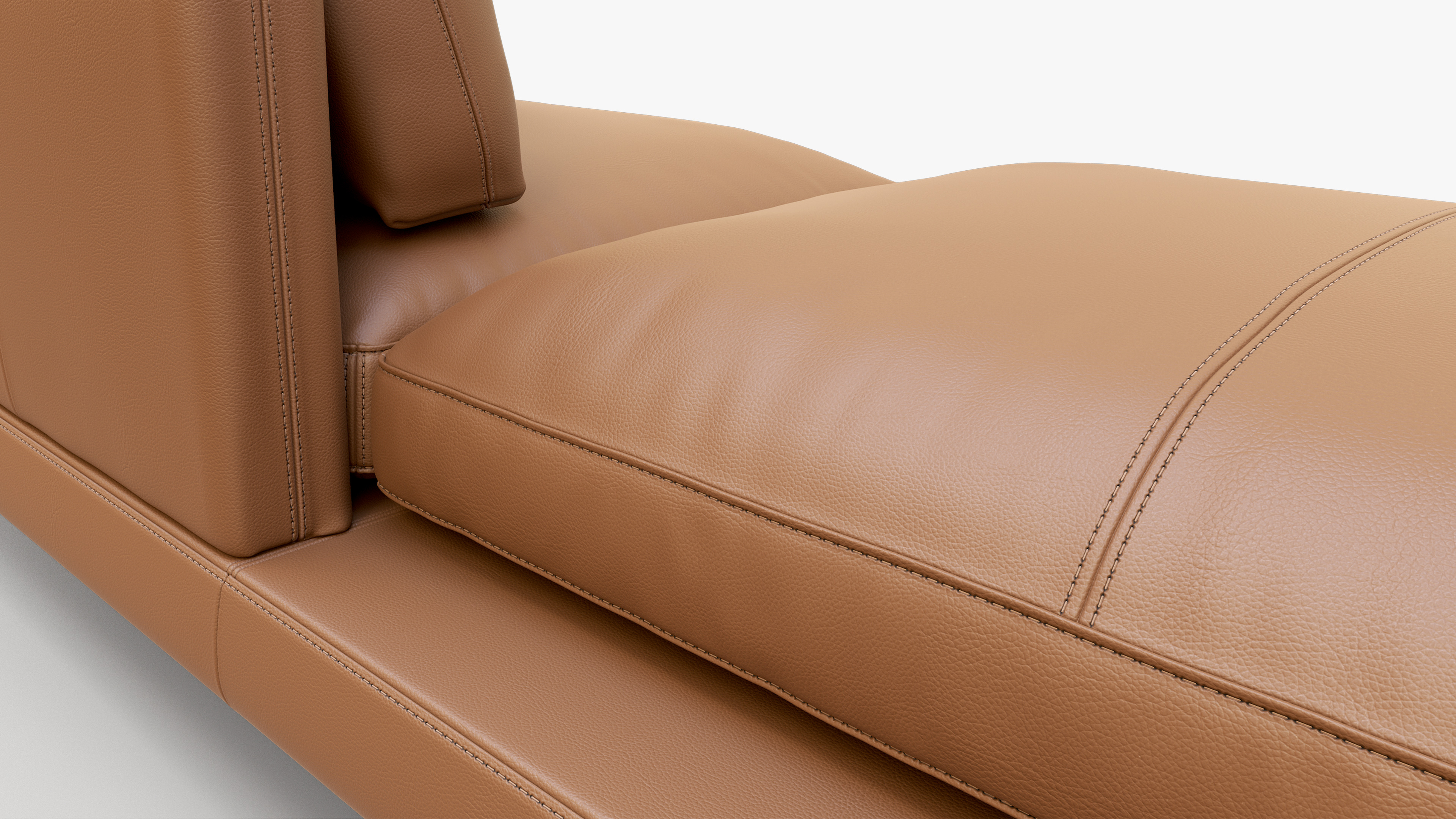 Sofa Constructor Lounge set3 3D model_5