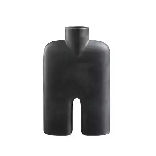 Cobra Vase Tall Medio by 101 Copenhagen