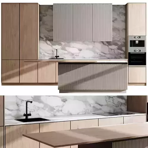 Kitchen Appliance Bosch Kitchen 135